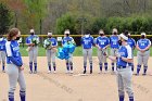 Softball Senior Day  Wheaton College Softball Senior Day. - Photo by Keith Nordstrom : Wheaton, Softball, Senior Day